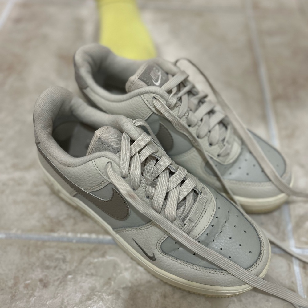 Nike women's air force 1 low